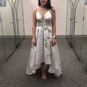 Beautiful dress from davids bridal